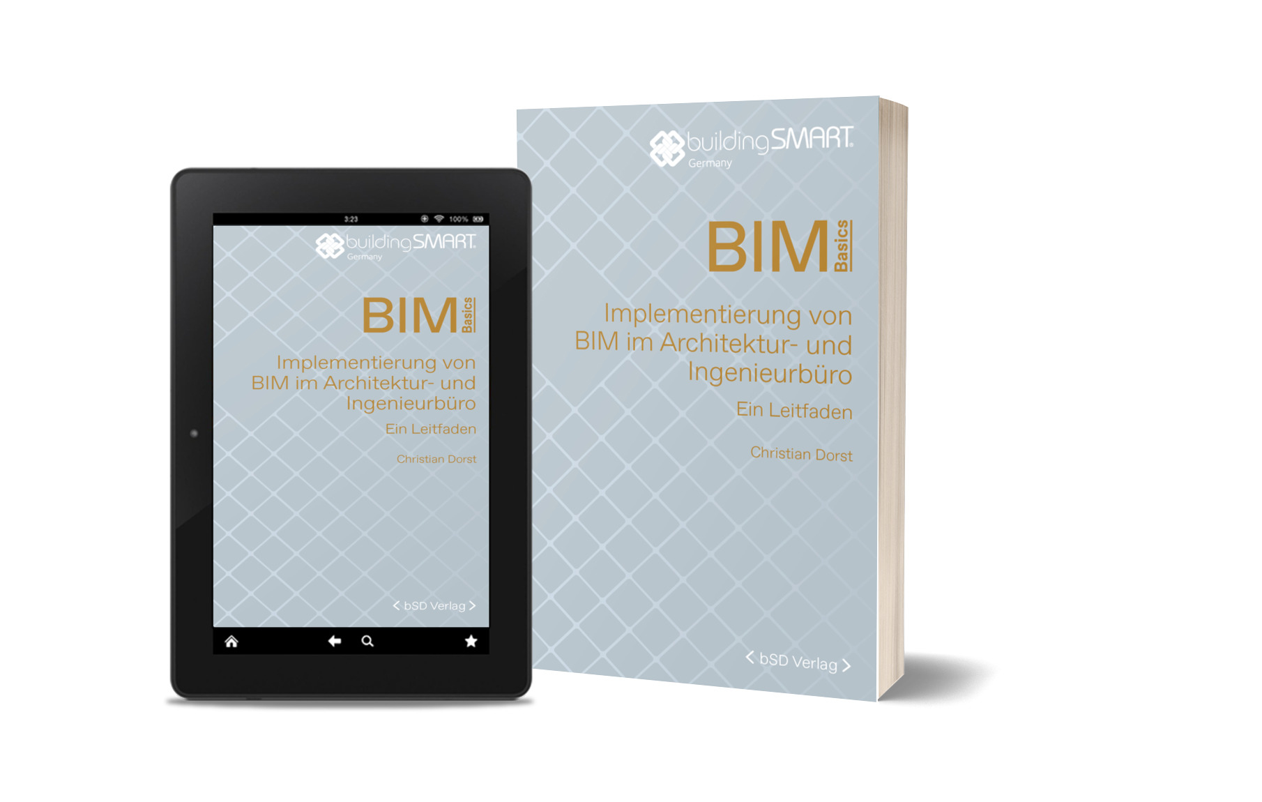 Implementierung von BIM im Architektur- und Ingenieurbüro