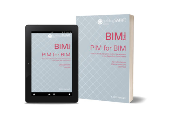 PIM-for-BIM - buildingSmart Deutschland e.V.