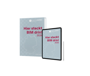 Hier steckt BIM drin! 2026